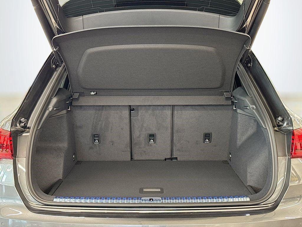 new 2025 Audi Q3 car, priced at $44,485