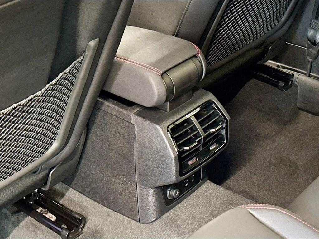 new 2025 Audi Q3 car, priced at $44,485