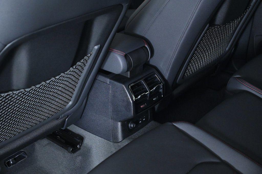 new 2025 Audi Q3 car, priced at $44,740