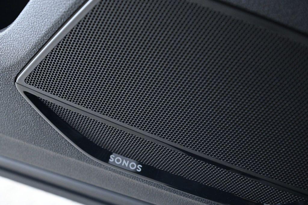 new 2025 Audi Q3 car, priced at $44,740