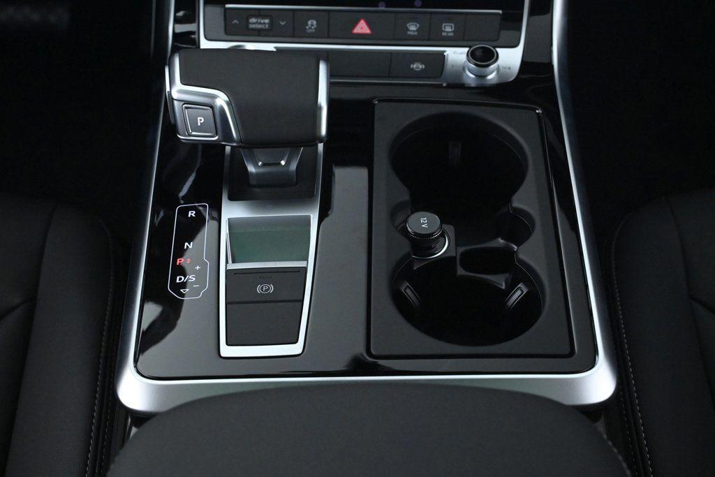 new 2026 Audi Q7 car, priced at $70,895