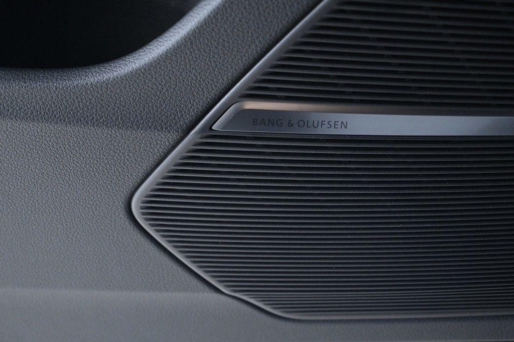 new 2026 Audi Q7 car, priced at $70,895