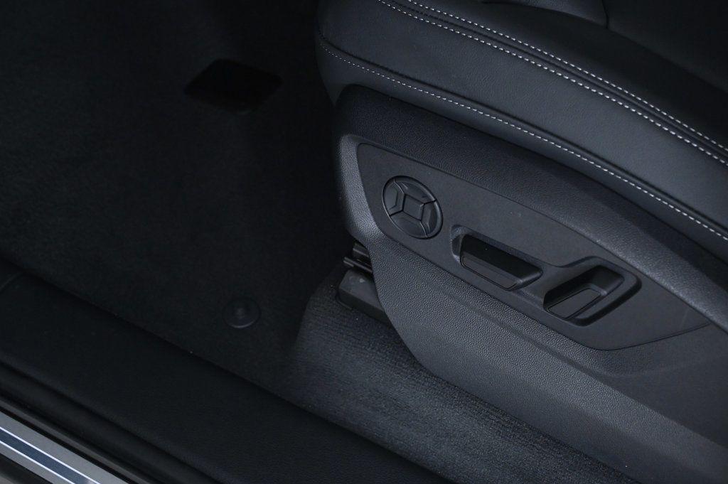 new 2026 Audi Q7 car, priced at $70,895