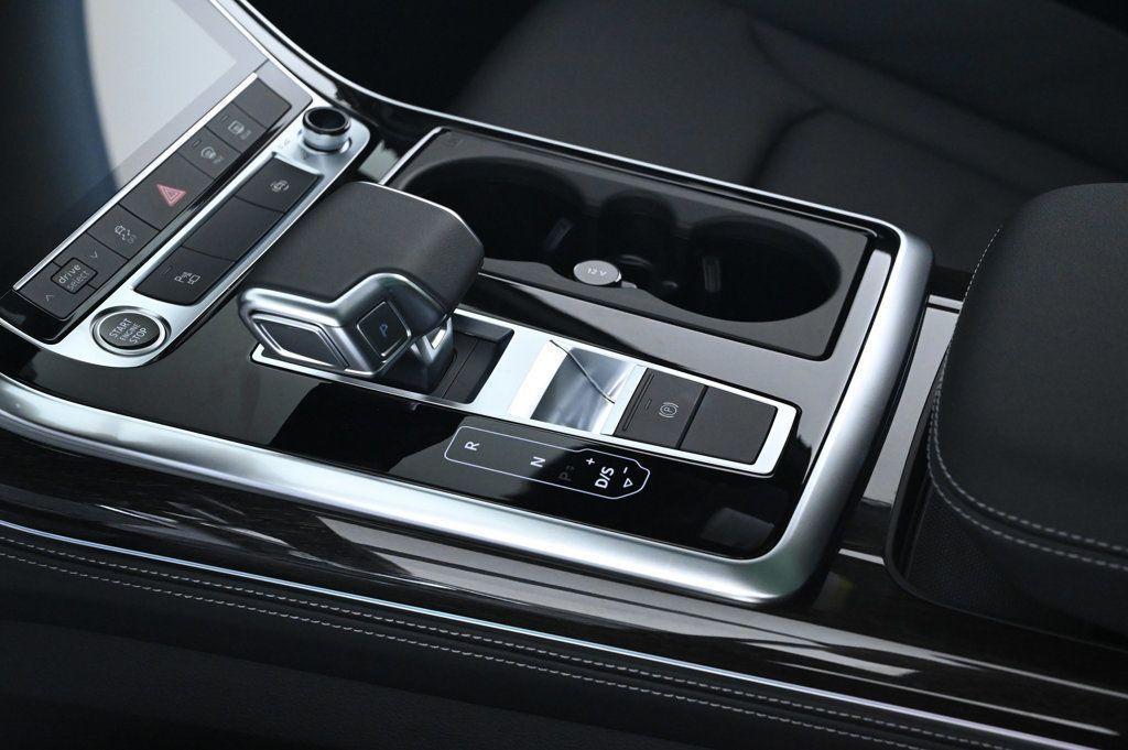 new 2026 Audi Q7 car, priced at $70,895
