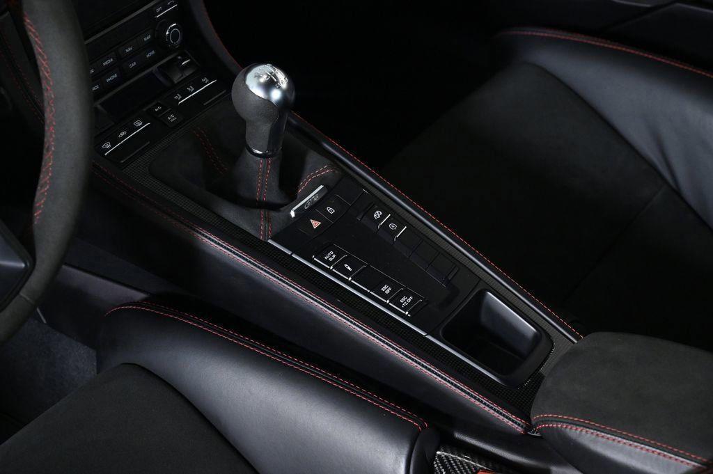 used 2022 Porsche 718 Cayman car, priced at $137,988