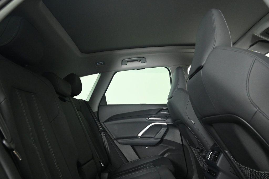 new 2025 Audi Q5 car, priced at $64,250