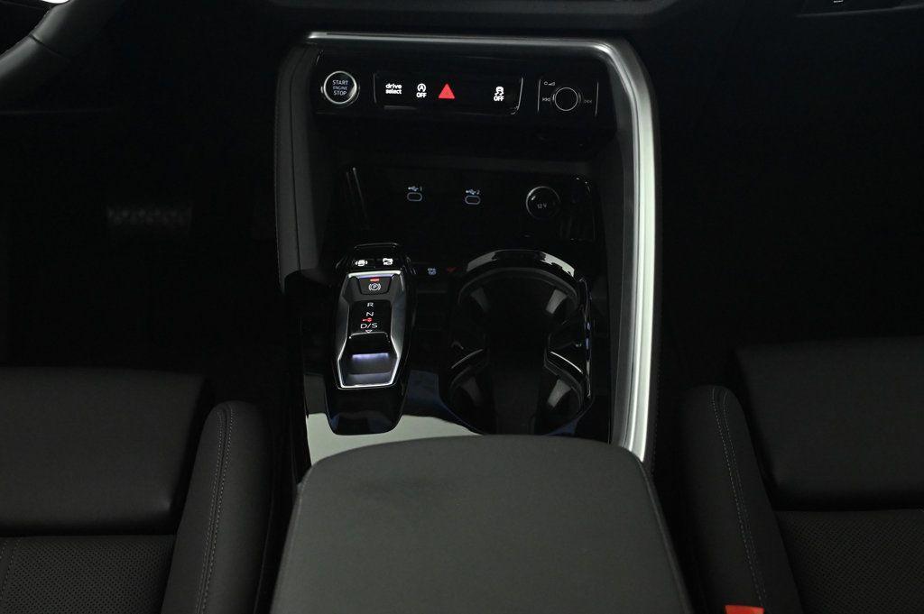 new 2025 Audi Q5 car, priced at $64,250