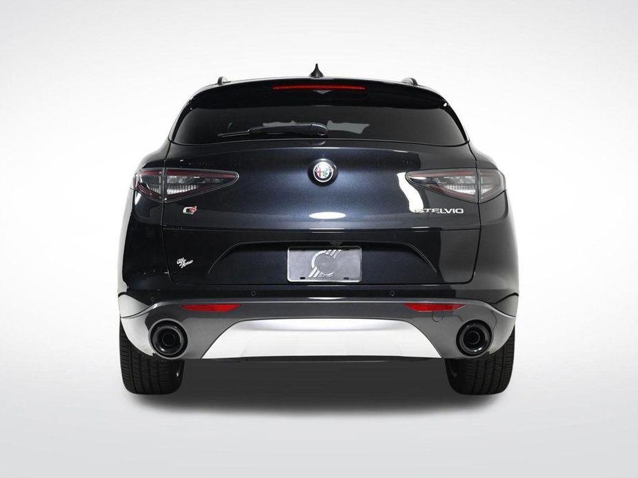 new 2024 Alfa Romeo Stelvio car