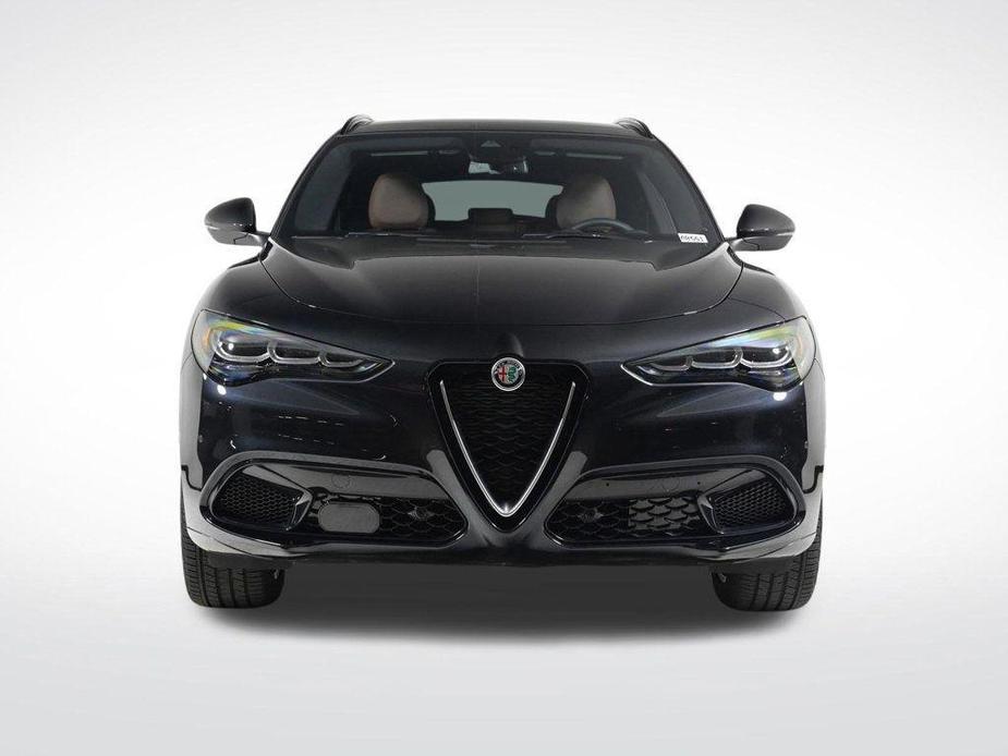 new 2024 Alfa Romeo Stelvio car