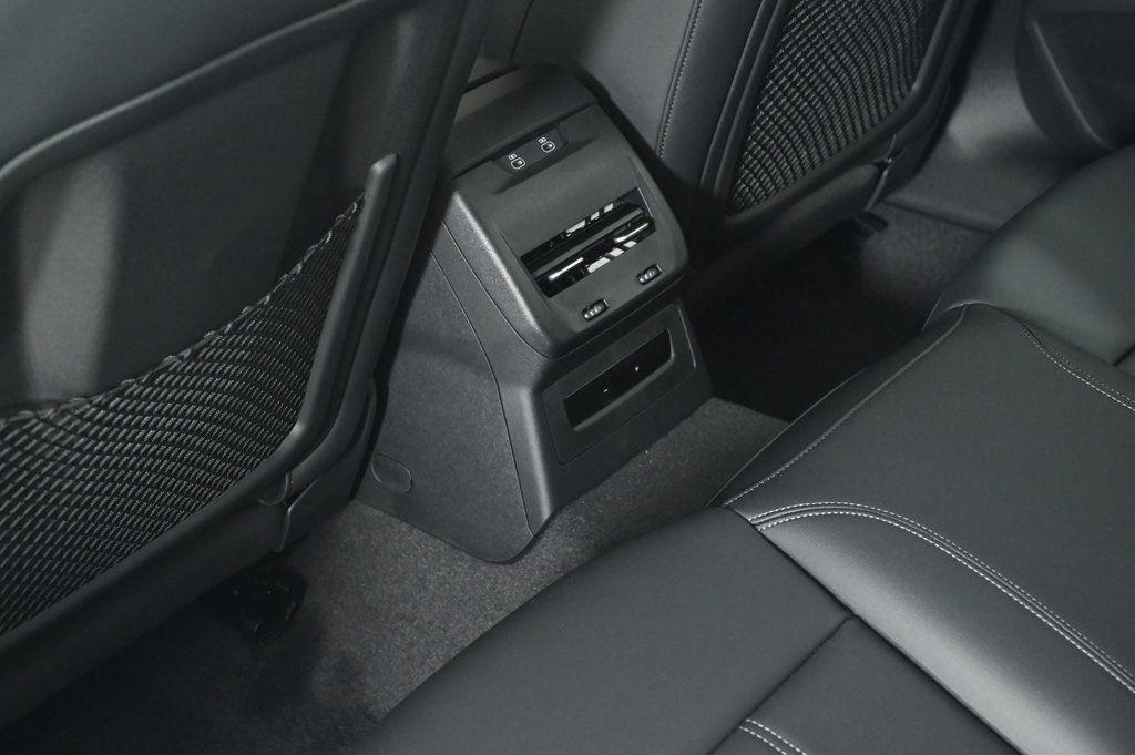 new 2025 Audi A5 car, priced at $55,825