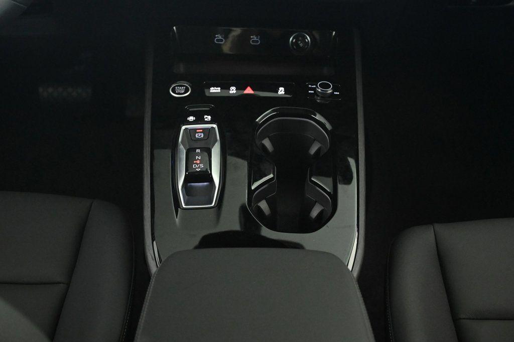 new 2025 Audi A5 car, priced at $55,825