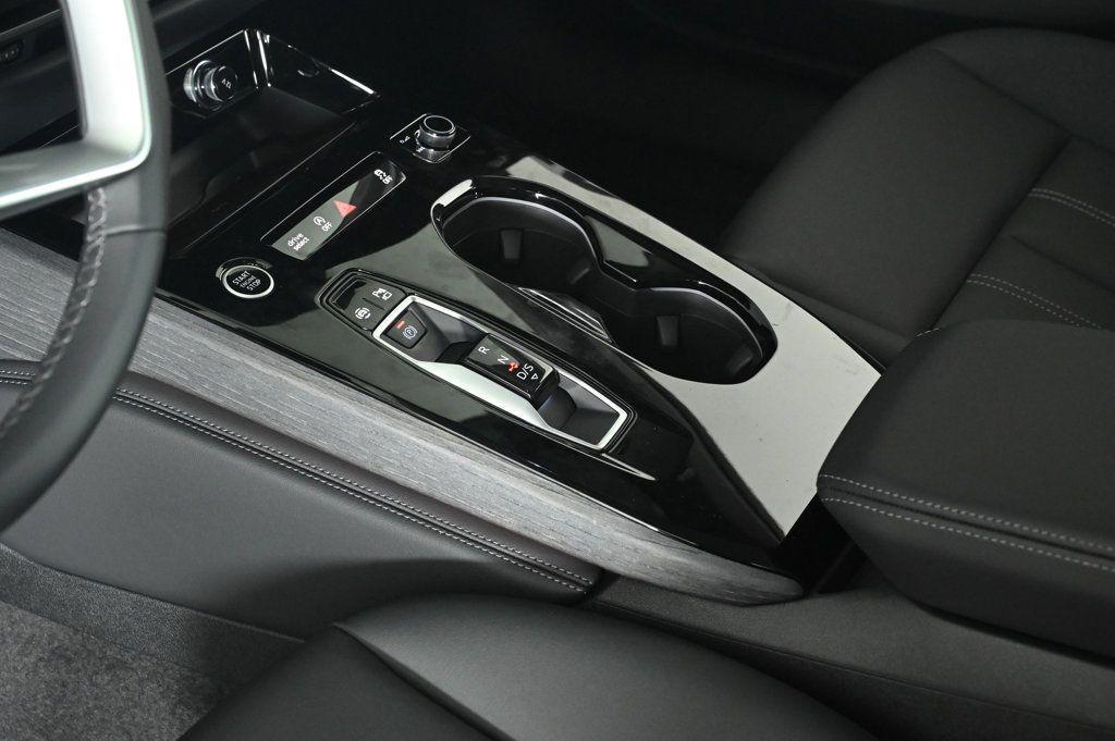 new 2025 Audi A5 car, priced at $55,825
