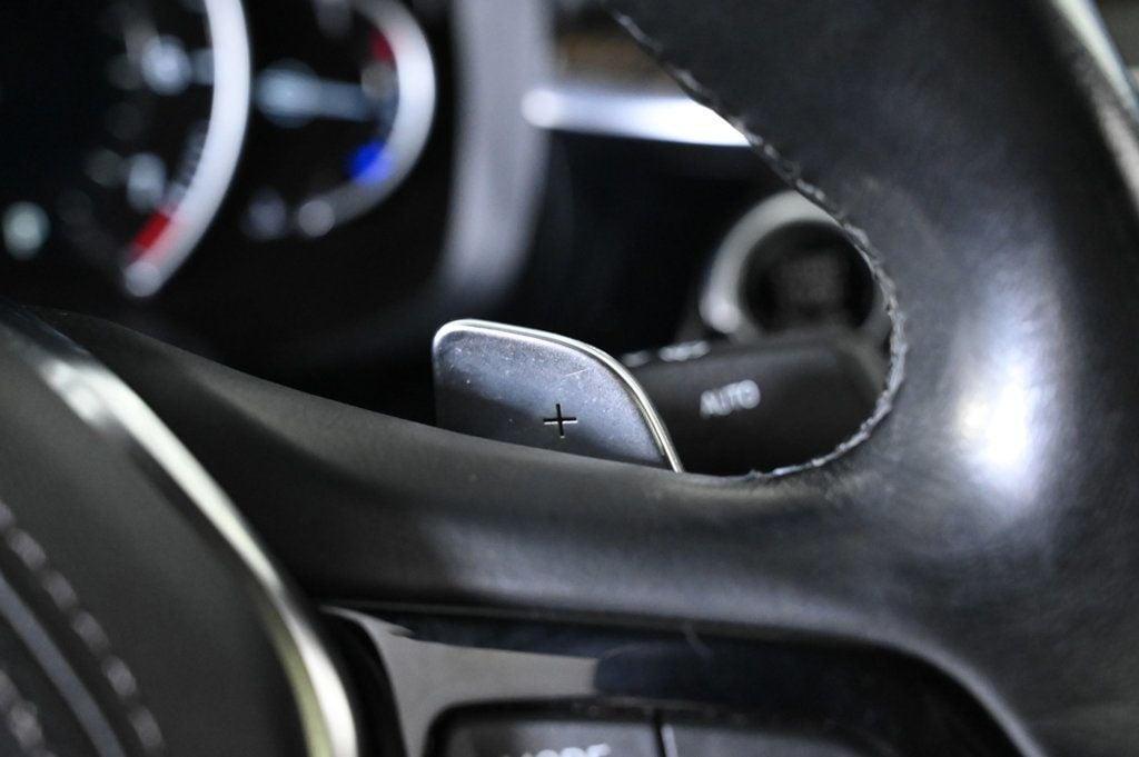 used 2018 BMW 540 car, priced at $26,200