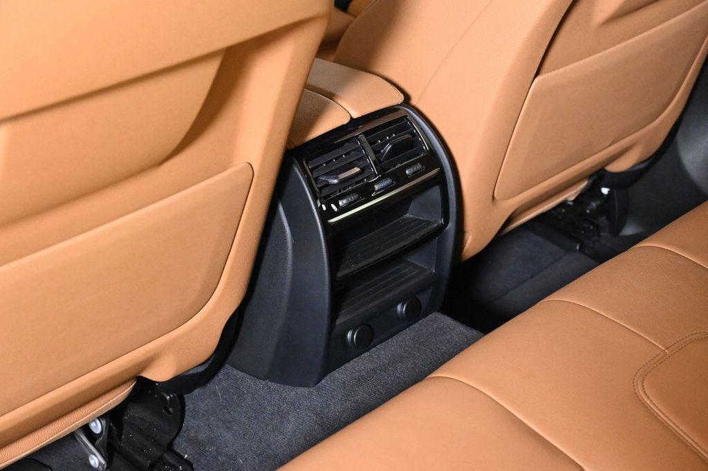 used 2018 BMW 540 car, priced at $26,200