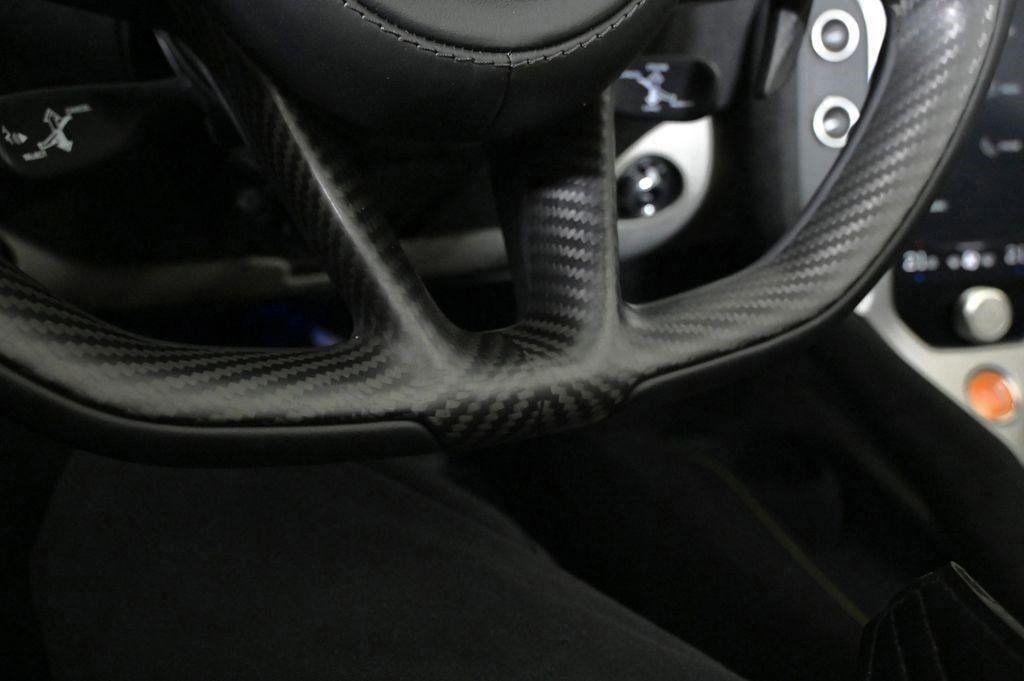 new 2025 McLaren 750S car, priced at $435,207