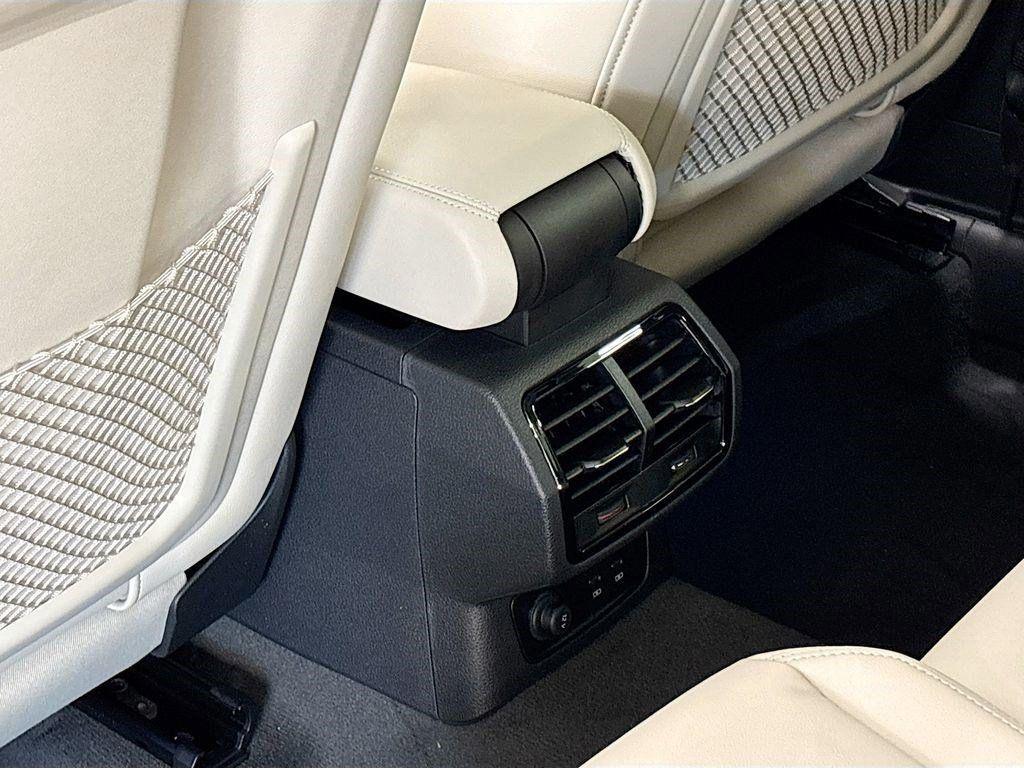 new 2025 Audi Q3 car, priced at $43,610