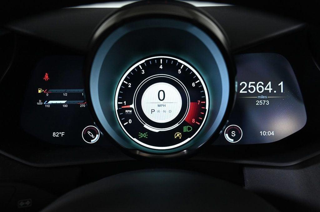 used 2023 Aston Martin Vantage car, priced at $152,462