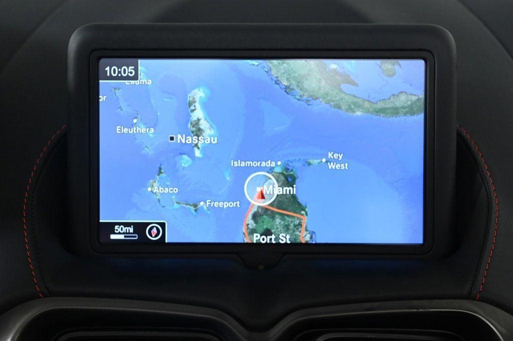 used 2023 Aston Martin Vantage car, priced at $152,462