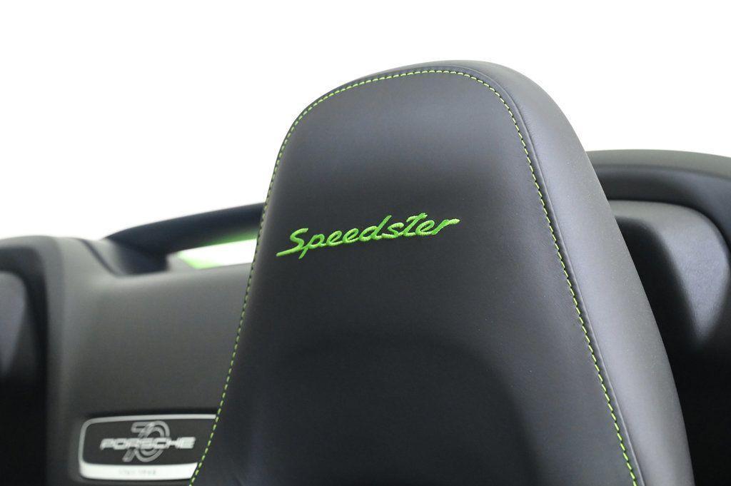 used 2019 Porsche 911 car, priced at $481,988