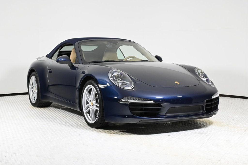 used 2013 Porsche 911 car, priced at $77,988