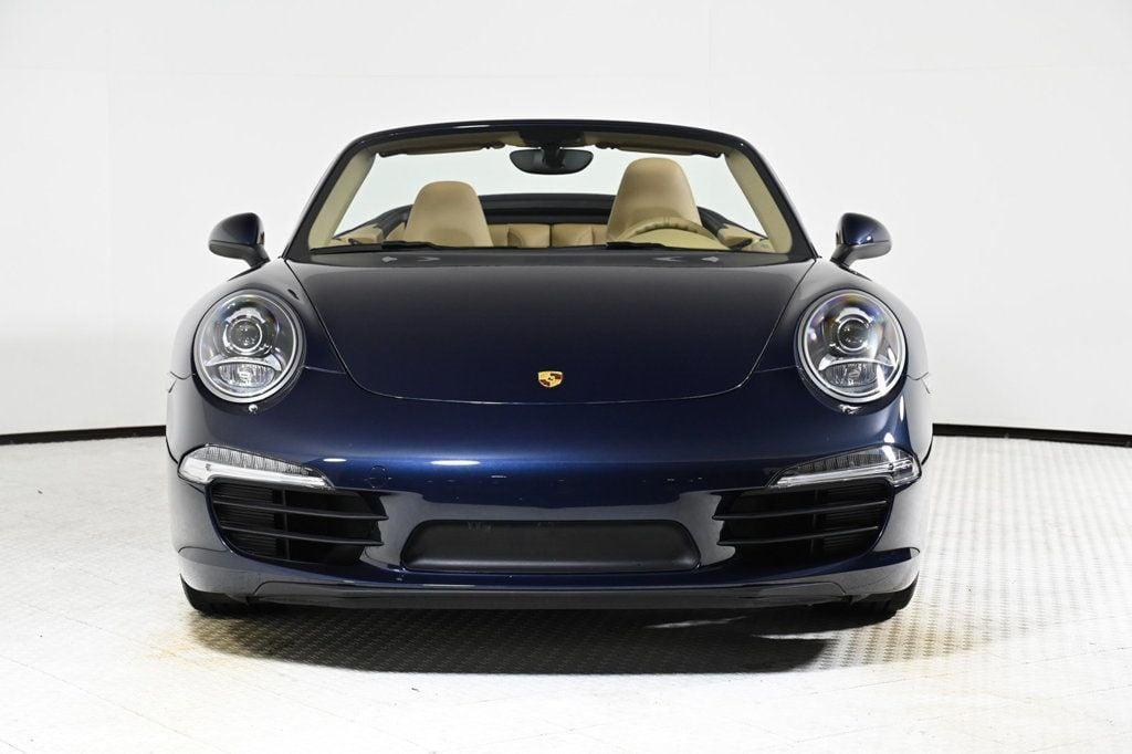 used 2013 Porsche 911 car, priced at $77,988