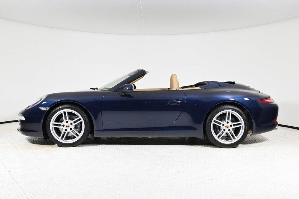 used 2013 Porsche 911 car, priced at $77,988