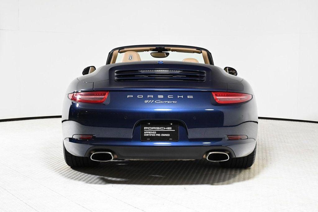 used 2013 Porsche 911 car, priced at $77,988