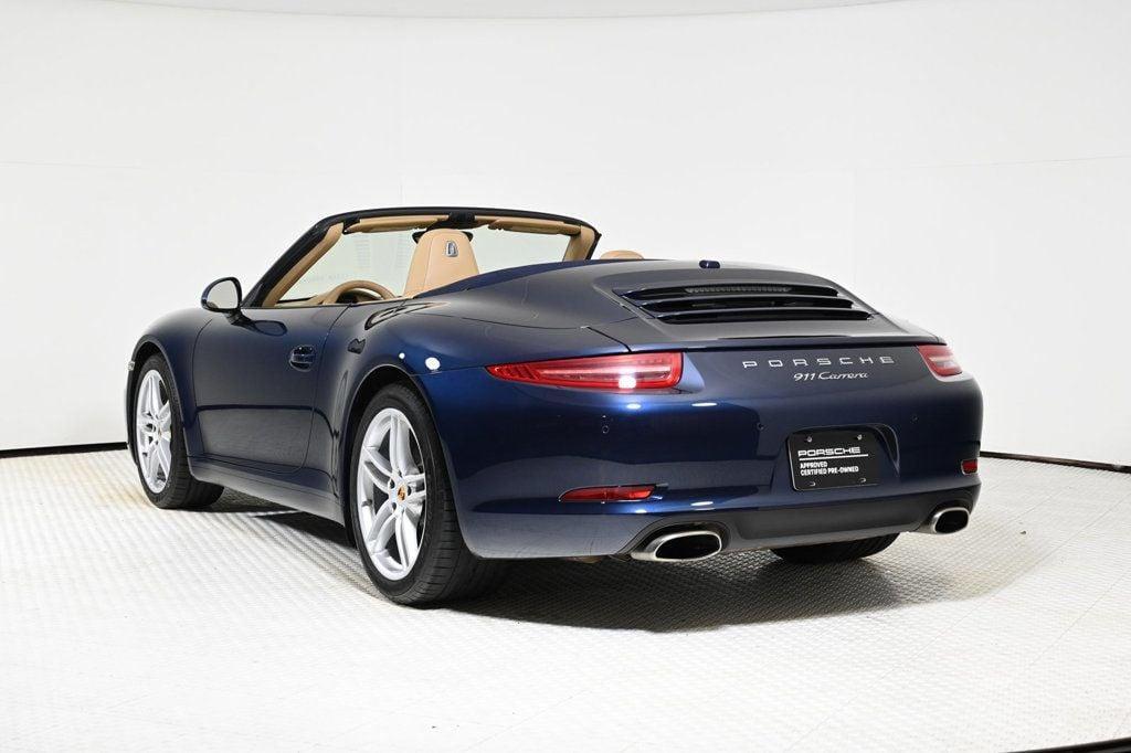 used 2013 Porsche 911 car, priced at $77,988