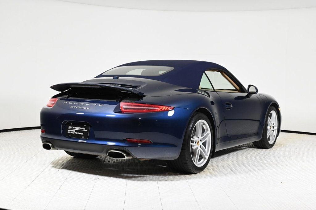 used 2013 Porsche 911 car, priced at $77,988