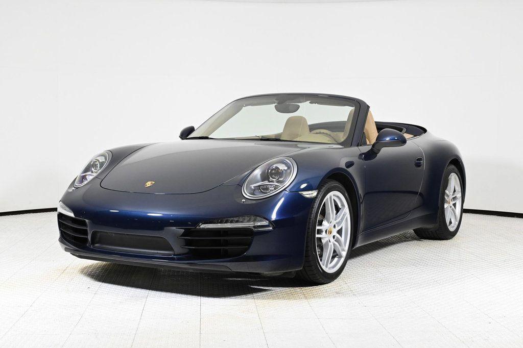 used 2013 Porsche 911 car, priced at $77,988