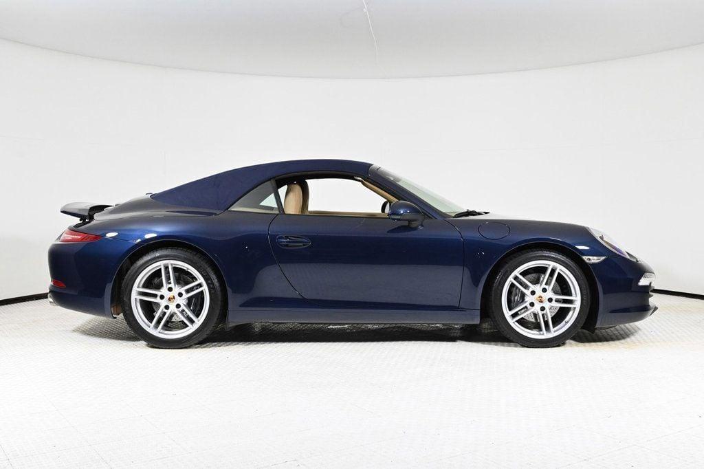 used 2013 Porsche 911 car, priced at $77,988