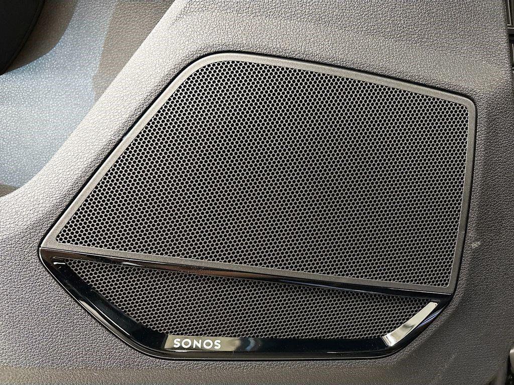 new 2025 Audi Q3 car, priced at $42,700