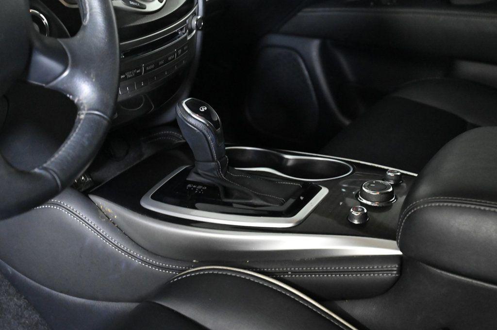 used 2019 INFINITI QX60 car, priced at $19,900