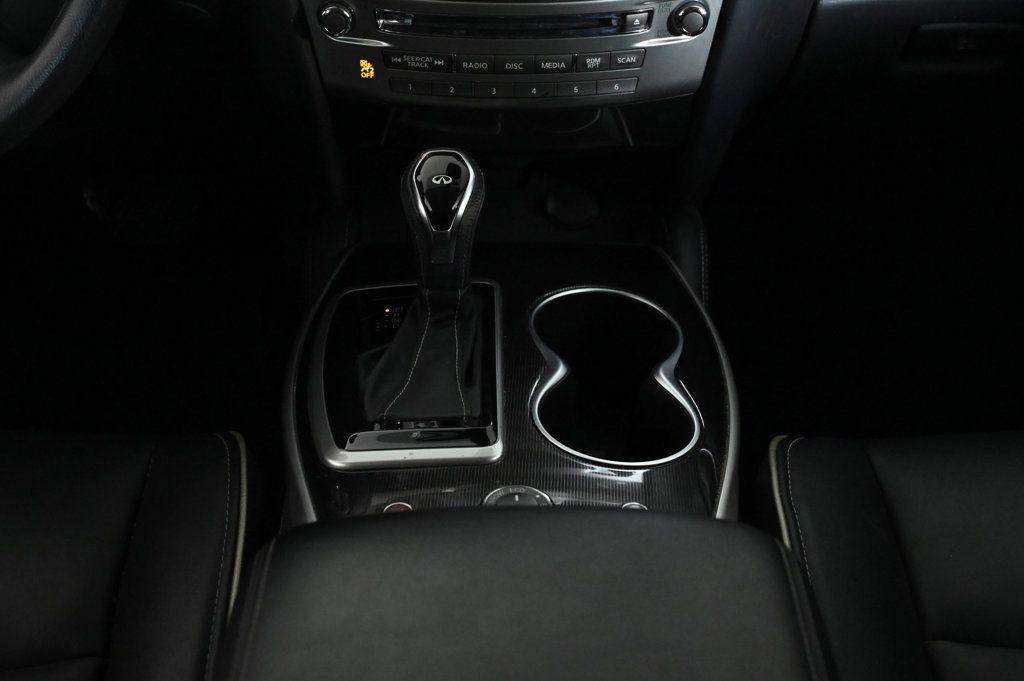 used 2019 INFINITI QX60 car, priced at $19,900