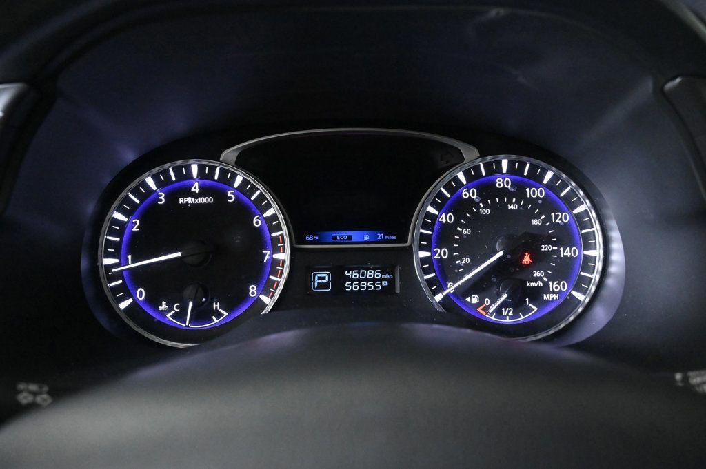 used 2019 INFINITI QX60 car, priced at $19,900