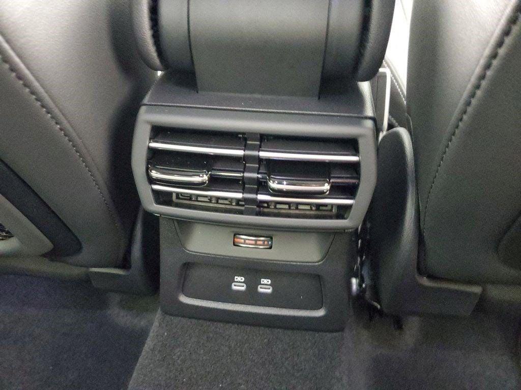 new 2025 Audi A3 car, priced at $38,395