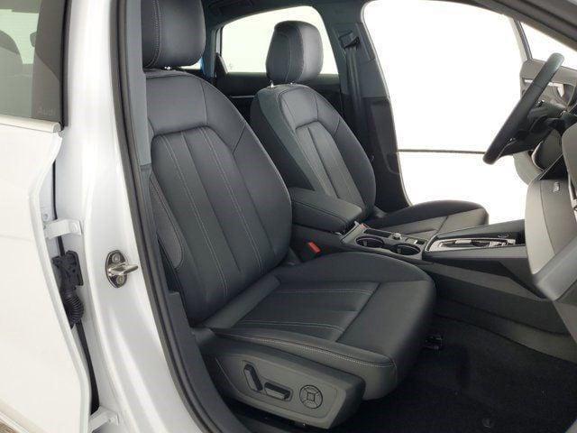new 2025 Audi A3 car, priced at $38,395