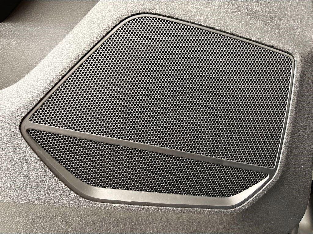 new 2025 Audi Q3 car, priced at $41,650