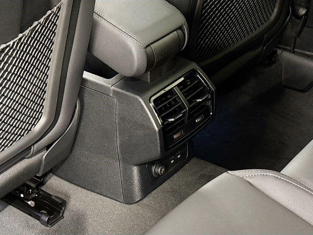 new 2025 Audi Q3 car, priced at $41,650