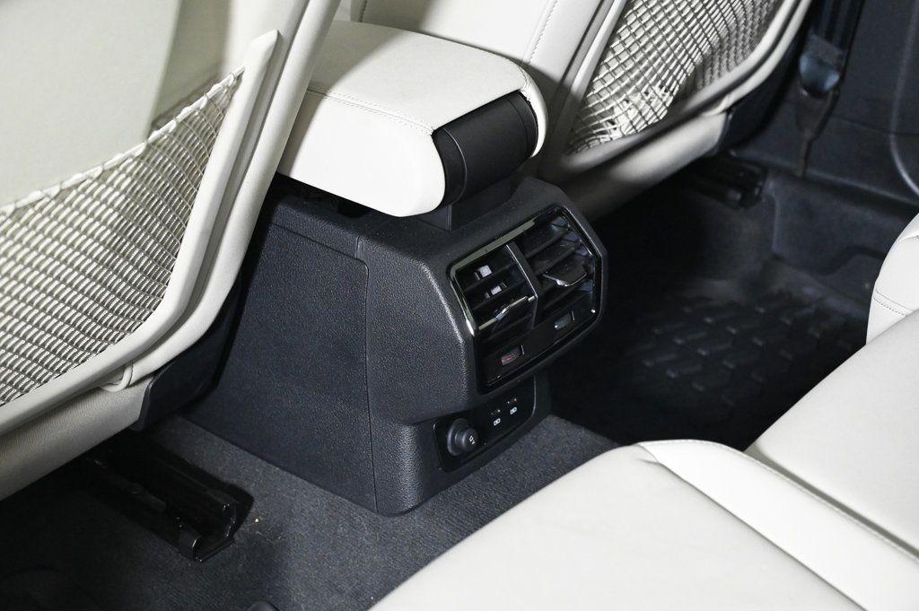 used 2024 Audi Q3 car, priced at $39,800