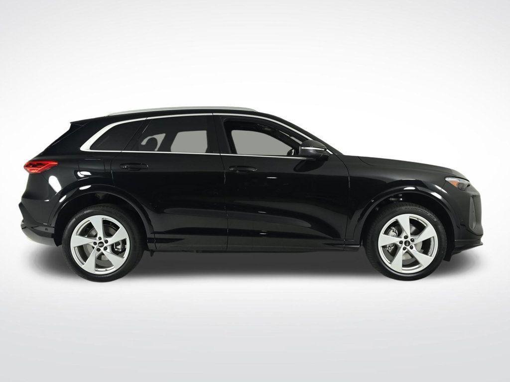new 2025 Audi Q5 car, priced at $61,300