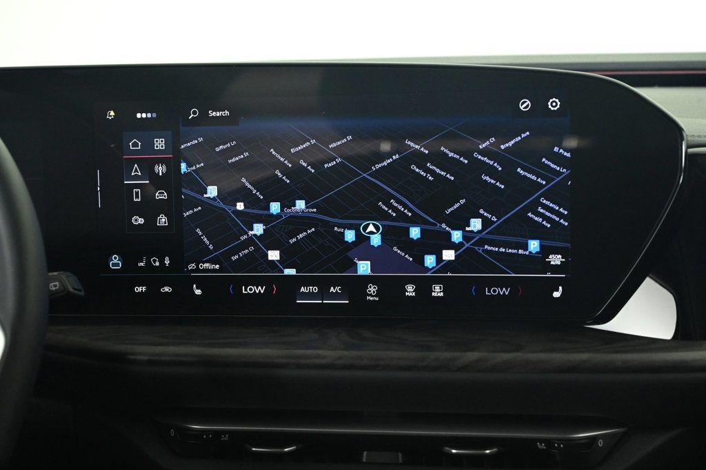 new 2025 Audi Q5 car, priced at $58,100