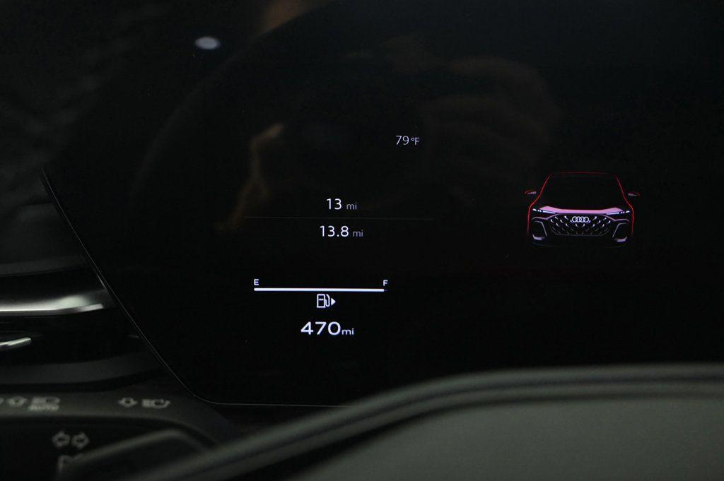 new 2025 Audi Q5 car, priced at $58,100