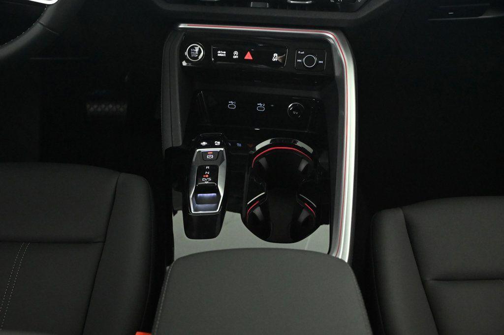 new 2025 Audi Q5 car, priced at $58,100