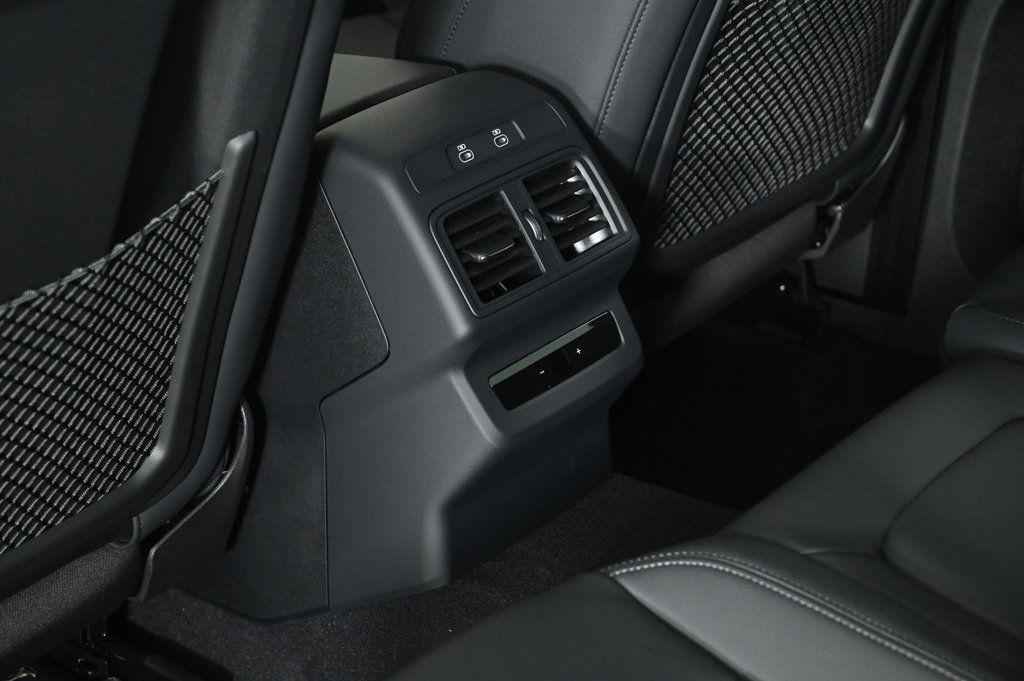 new 2025 Audi Q5 car, priced at $58,100