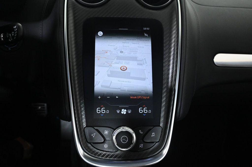 new 2025 McLaren GTS car, priced at $243,758
