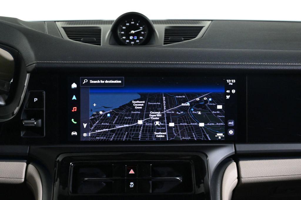 new 2025 Porsche Panamera car, priced at $137,385