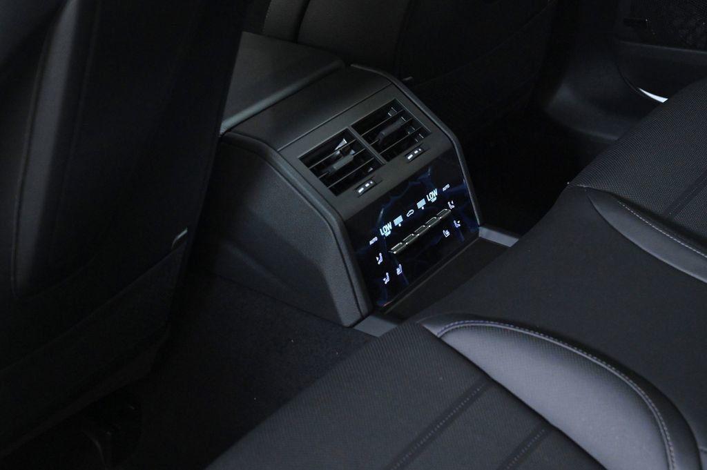 new 2025 Porsche Panamera car, priced at $137,385