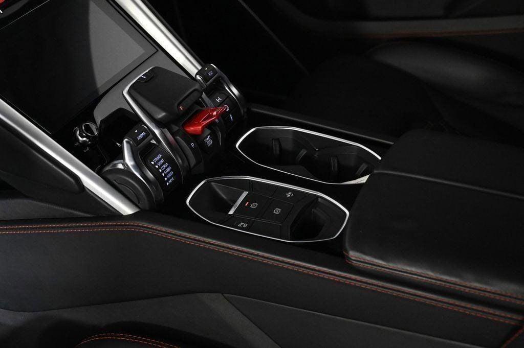 used 2020 Lamborghini Urus car, priced at $161,900