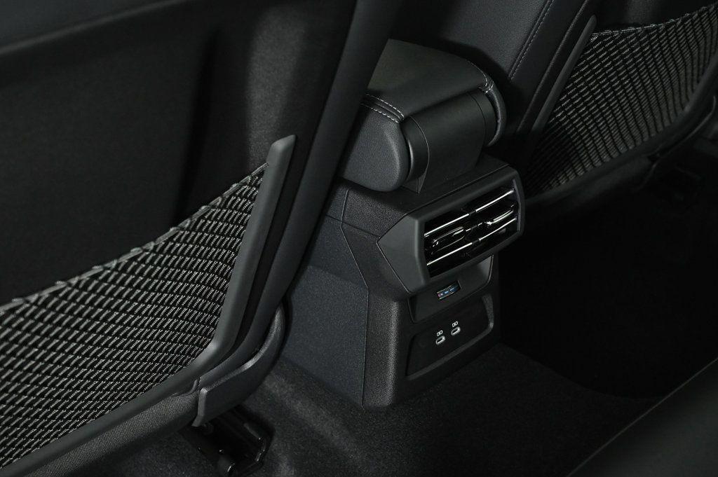 new 2026 Audi A3 car, priced at $45,510
